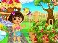Joc Dora: Garden Decor