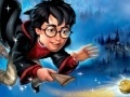 Joc Harry Potter: Sort My Tiles