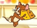 Joc Tom and Jerry Show Refriger raiders