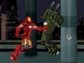 Joc Iron Man 2: Steel Attack