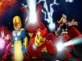 Joc Iron Man: Stones Thanos