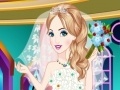 Joc Cinderella: Wedding
