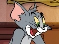 Joc Tom and Jerry: Dinner - Super Serenade