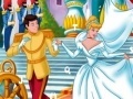 Joc Cinderella: Hidden Alphabet