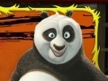 Joc Kung Fu Panda: Throwing Stars