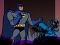 Joc Batman: The Brave and the Bold - Fallen terror