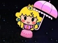 Joc Super Mario Galaxy Save Paech Princess