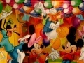 Joc Mickey Mouse: Puzzle Mania
