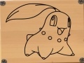 Joc Pokemon: Wood Carving Pokemon