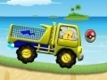 Joc Pokemon: Pika Poke Truck