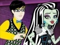 Joc Monster High: Creeptastic Catacomb