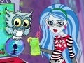 Joc Monster High: Ghoul Juice