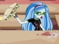 Joc Monster High: Creepateria Food Fright