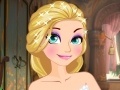 Joc Rapunzel: Wedding hairdresses