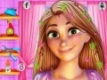 Joc Rapunzel Messy Princess
