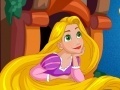 Joc Rapunzel: Tower Clean Up