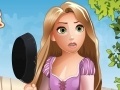 Joc Rapunzel: Great Makeover