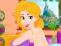 Joc Modern Rapunzel: Spa Day