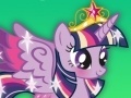 Joc My Little Pony - The power of the rainbow: Pony Dance Party