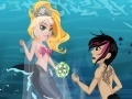 Joc Mermaid: Beauty contest