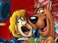 Joc Scooby-Doo: Memory Match