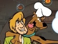 Joc Scooby-Doo: Bubble Banquet