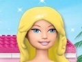 Joc Barbie: Mega Mansion Makeover