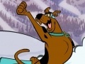 Joc Scooby-Doo: Air Skiing