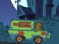 Joc Scooby-Doo: Car Ride 2