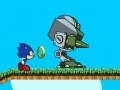 Joc Sonic X