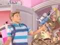 Joc Barbie: Dreamhouse Puzzle Party