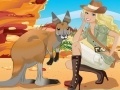 Joc Barbie: Wildlife Shutter Snapper