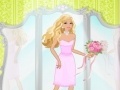 Joc Barbie: Super Wedding Stylist