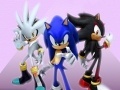 Joc Sonic Click Alike