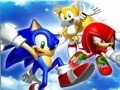 Joc Sonic Heroes