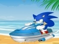 Joc Super Sonic Ski 2