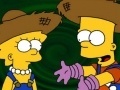 Joc Bart Simpson: Puzzle Mania