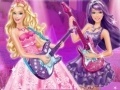 Joc Barbie: Rock n' Harmony