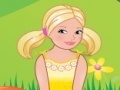 Joc Barbie: Ready, Set, Check-Up