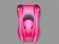 Joc Barbie: Race Car Cutie