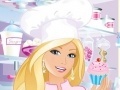 Joc Barbie: Cakery bakery!