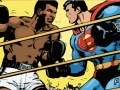 Joc Superman VS Muhammad: Fix My Tiles