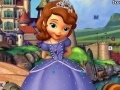 Joc Princess Sofia: Hidden Alphabets