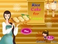 Joc Rice Cake