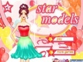 Joc Star Models