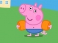 Joc Peppa Pig Poster Fun