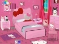 Joc Hello Kitty Girl Badroom