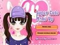 Joc Super Cute Make-Up