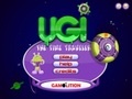 Joc Ugi: The Time Traveller