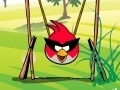 Joc Angry Birds Get Egg